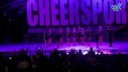 CheerForce Simi Valley - RockStarz [2023 L3 - U16] 2023 CHEERSPORT National All Star Cheerleading Championship
