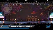 Dance Dynamics - Youth All Star Lyrical [2021 Youth - Contemporary/Lyrical - Small Day 1] 2021 Encore Houston Grand Nationals DI/DII