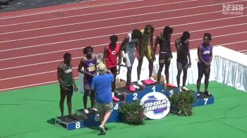Replay: GHSA Outdoor Champs | 3A-4A | May 13 @ 12 PM