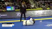 TAMMI ALANA MUSUMECI vs ANA CRISTINA ARAUJO RODRIGUES 2022 World Jiu-Jitsu IBJJF Championship