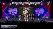 Champion Cheer - Sizzlers [2026 L1 Youth - Small Day 2] 2026 NCA All-Star National Championship