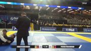 Patrick Ryan Mcgraw vs Thiago Veloso Ferrer 2025 Pan Jiu Jitsu IBJJF Championship