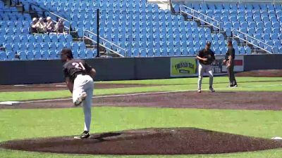 Replay: Away - 2025 Gastonia vs FerryHawks | May 17 @ 1 PM