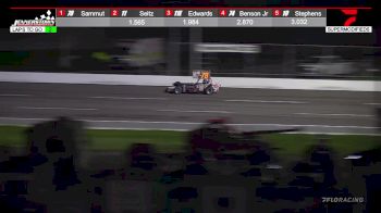 Full Replay | ISMA/MSS Supermodifieds at Jennerstown Speedway 5/13/23