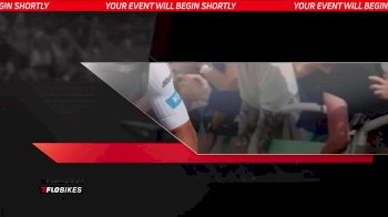 Replay: Home - 2025 Boston HC vs CT Jr. Rangers | Jul 25 @ 2 PM