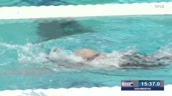 Replay: CAA Swimming & Diving Championship | Mar 1 @ 3 PM