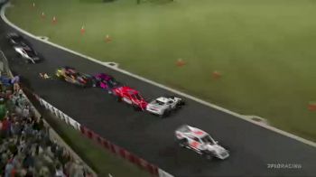 Feature #2 | NASCAR Modifieds Twin 25s at Bowman Gray Stadium