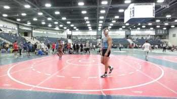 174 lbs Cons. Round 4 - Xavier Pena, Funky Monkey vs Viliam Piekh, Keiser University