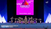 Odyssey Athletics - Apollo [2026 L4 Junior - Flex - D2 - Small Semis] 2026 The D2 Summit