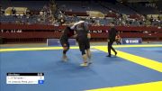 Luis A Terrazas vs Marcio Antonio Pires Junior 2024 Pan IBJJF Jiu-Jitsu No-Gi Championship