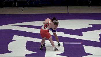 Replay: Bridgewater State vs NYU | Feb 7 @ 1 PM