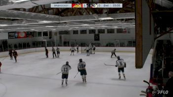 Replay: Home - 2024 Casselman vs Embrun | Oct 18 @ 8 PM