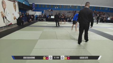 Lucas Leite vs Joao Guilherme 2026 Carlson Gracie