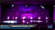 Adrenaline Studio - JOLT (Hip Hop) [2022 Tiny - Dance Day 1] 2022 Coastal at the Capitol National Harbor Grand National DI/DII