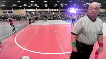 130 lbs Round Of 64 - Sean Stanton, The Best Wrestler vs Treyton Sheets, Elite Force