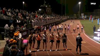 Professional Men's 10k, Prelims 1