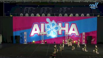 716 Legacy Elite All Star - Royal Reign [2025 L1 Youth Day 1] 2025 Aloha Pittsburgh Showdown