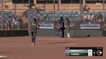 Replay: BYU vs Hawai'i - 2025 BYU vs Hawaii | Feb 21 @ 3 PM