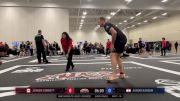 Jayden Corbett vs Ahmad Kanoun 2025 ADCC Niagara Open