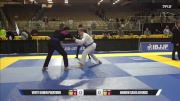 Andrew Caleb Alfonso vs Vertti Elmeri Puurtinen 2025 Pan Jiu Jitsu IBJJF Championship