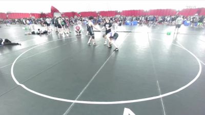 177-179 B Round 3 - Jacob Shamoon, Glenbrook South vs Dominic Swetlik, Denmark