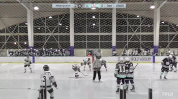 Replay: Home - 2023 Jr. Reign vs Lakers | Nov 11 @ 7 PM