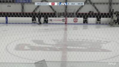 Replay: Home - 2024 Faucons vs PAL Islanders | Feb 12 @ 10 AM