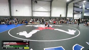 108 lbs 3rd Place Match - Cy Sowa, Salem Elite Mat Club vs Jovanny Estrada, Wrestling Club Tacoma Slam
