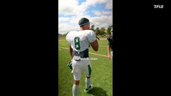 Replay: Spalding vs Wilmington | Sep 3 @ 7 PM
