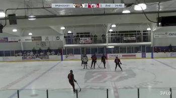 Replay: Home - 2023 Gamblers vs Cherokee | Dec 8 @ 6 PM