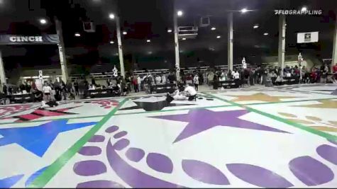 Gurhar Khalsa vs Nicolas Pinto F2W TOC 25 - Event