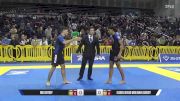 Eliseu David Molinari Godoy vs Roi Shtoff 2025 Pan IBJJF Jiu-Jitsu No-Gi Championship