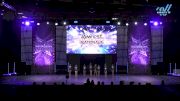 Dance Dynamics - Mini Elite Small Jazz [2025 Mini - Jazz - Small Day 2] 2025 JAMfest Dance Super Nationals