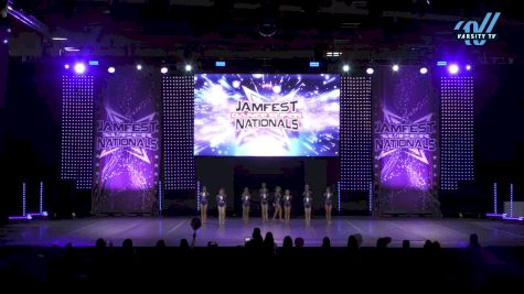 Dance Dynamics - Mini Elite Small Jazz [2025 Mini - Jazz - Small Day 2] 2025 JAMfest Dance Super Nationals
