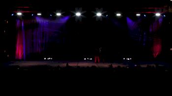 Bellmawr Purple Eagles - Senior Elite [2026 L2 - Rec Performance Elite - 11-18Y Day 1] 2026 Spirit Cheer Grand Nationals