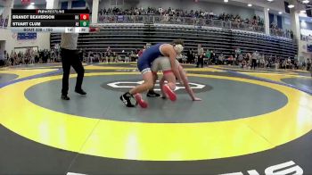 Replay: MAT 2 - 2025 2025 Defiance Tri-State Border War | Dec 29 @ 10 AM