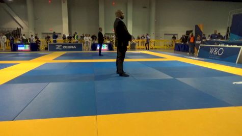 Full Replay - 2019 American National IBJJF Jiu-Jitsu Championship - Mat 1 - Jun 27, 2019 at 11:27 AM CDT