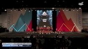 Southern Athletics - Pixie [2026 L1 Youth - D2 - Medium - WC Day 2] 2026 The Youth Summit