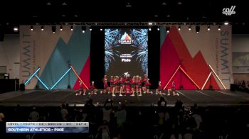 Southern Athletics - Pixie [2026 L1 Youth - D2 - Medium - WC Day 2] 2026 The Youth Summit