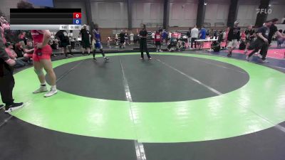 165 lbs Quarterfinal - Skylar Carr, Woodland Wrestling vs Justus Washington, Georgia