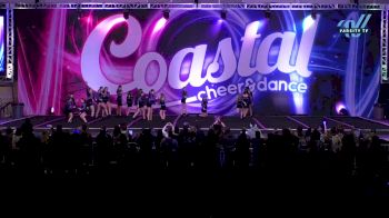 Cheer Athletics - Rochester - TaxiCats [2023 L1 Youth 2/11/2023] 2023 CAC Coastal at the Coast Grand Nationals