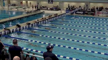 Replay: Big East Swim & Dive Championship | Feb 27 @ 10 AM