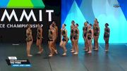 Dance Athletics Denver - The Tribe [2025 Junior - Jazz - Large Semis] 2025 The Dance Summit