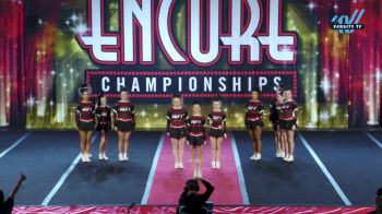 DG Allstar - Radiant [2024 L3 Junior - D2 Day 2] 2024 Encore Concord Showdown