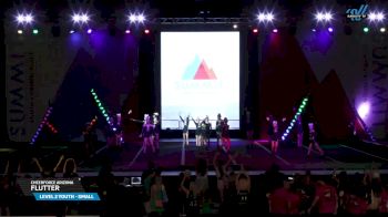 CheerForce Arizona - Flutter [2025 L2 Youth - Small Day 2] 2025 The Youth Summit