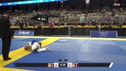 vs 2025 Pan Kids Jiu-Jitsu IBJJF Championship