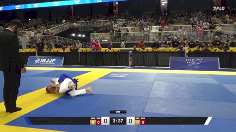 vs 2025 Pan Kids Jiu-Jitsu IBJJF Championship