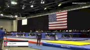 Max Poveda - Tumbling, World Elite - 2021 USA Gymnastics Championships