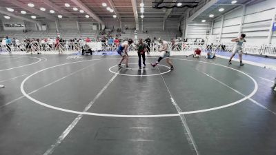 182 lbs Rr Rnd 3 - Colin Wooldridge, TS Wrestling Prep vs Jake Zadroga, Pursuit Wrestling Academy - Black