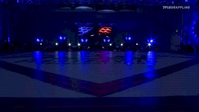 Danny Gutierrez vs Domenic Porcari 2026 Fight to Win 308